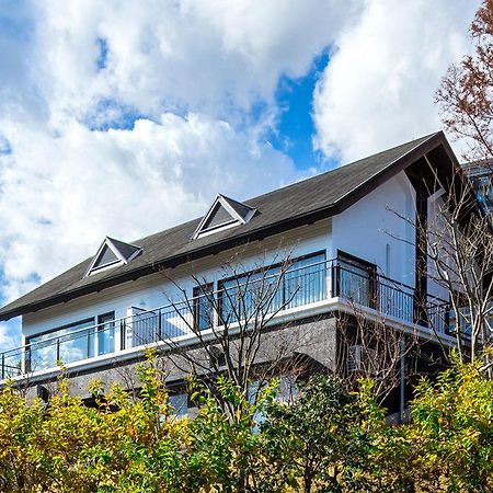 Hilton Club The Bay Forest Odawara Exterior foto
