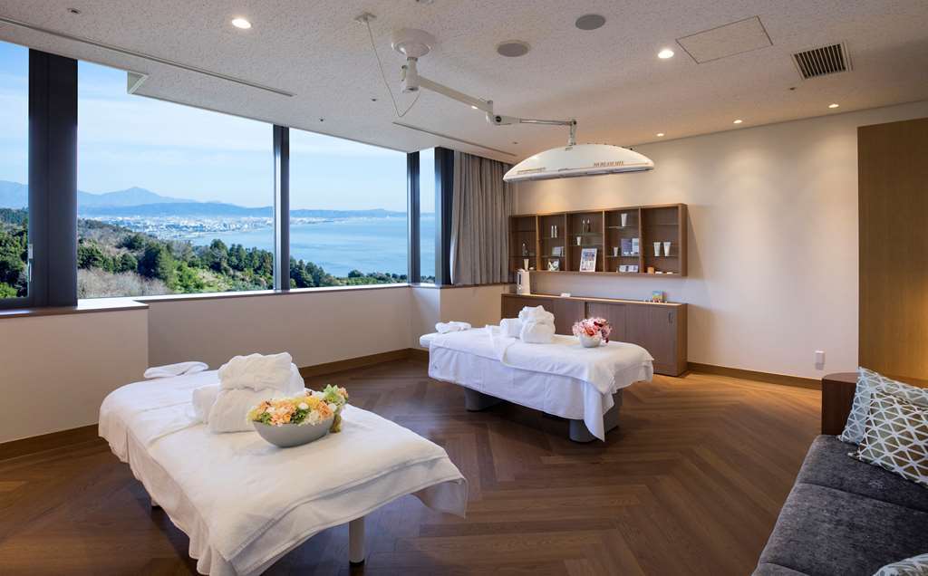 Hilton Club The Bay Forest Odawara Einrichtungen foto