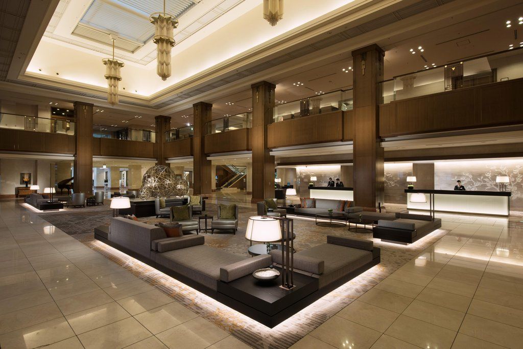 Hilton Club The Bay Forest Odawara Exterior foto