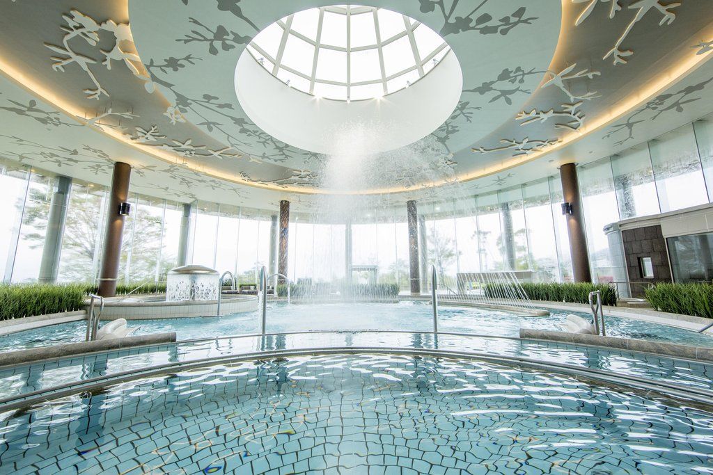 Hilton Club The Bay Forest Odawara Exterior foto