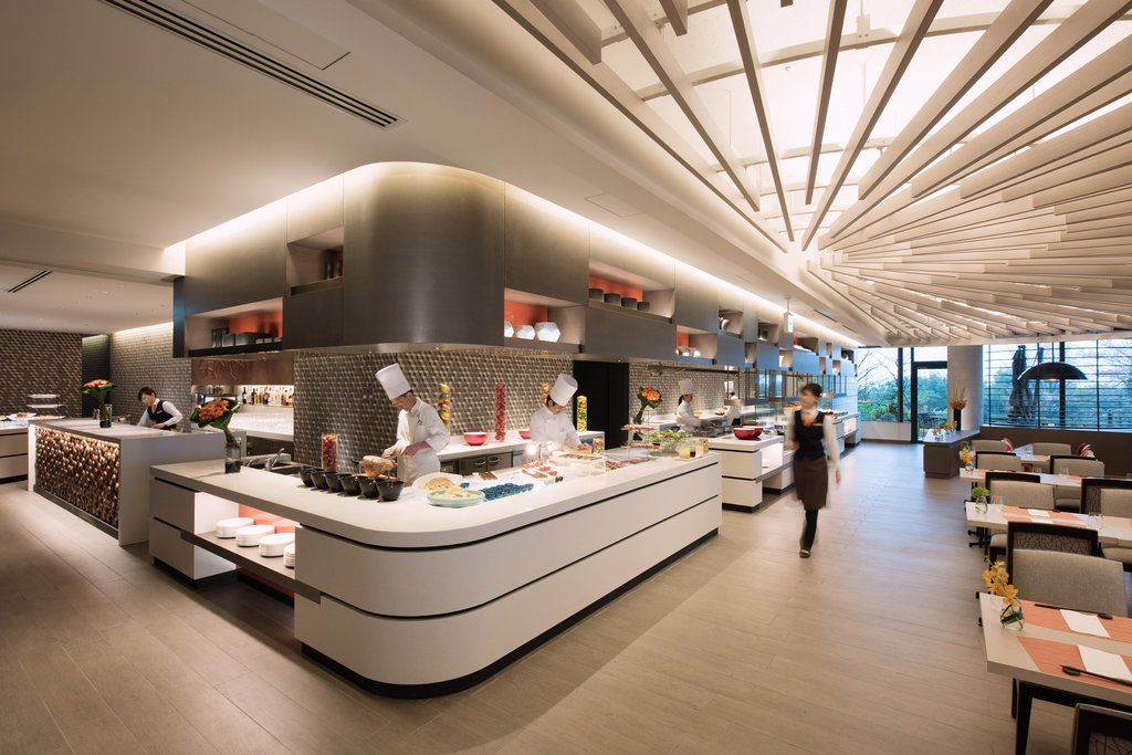 Hilton Club The Bay Forest Odawara Exterior foto