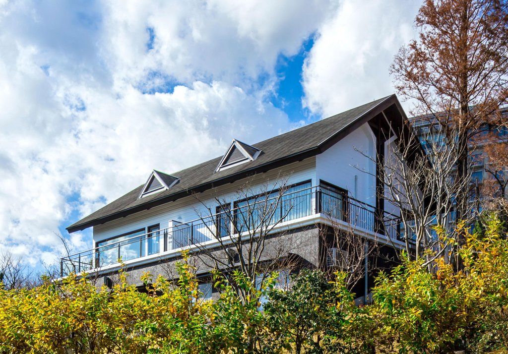 Hilton Club The Bay Forest Odawara Exterior foto