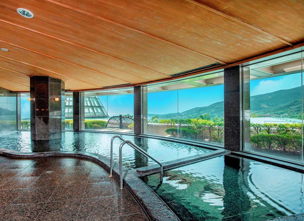 Hilton Club The Bay Forest Odawara Einrichtungen foto